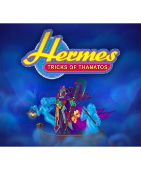 Hermes: Tricks of Thanatos Steam Key GLOBAL